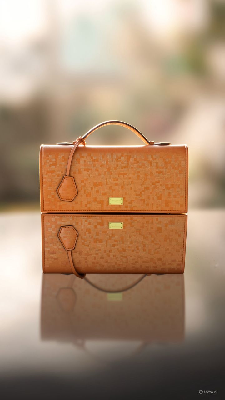 Diana Premium Orange